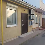 Апартаменти On Yuzhny Sklon Одеса