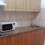 Апартаменти On Yuzhny Sklon *