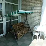 Апартаменти On Yuzhny Sklon *