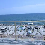 On Yuzhny Sklon * Οδησσός