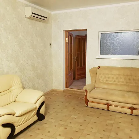 Apartment On Yuzhny Sklon Odesa