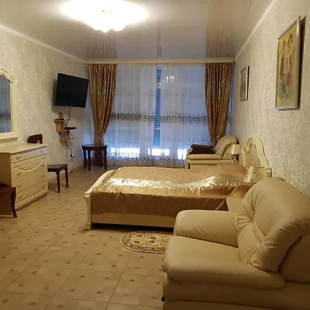 Apartman On Yuzhny Sklon *