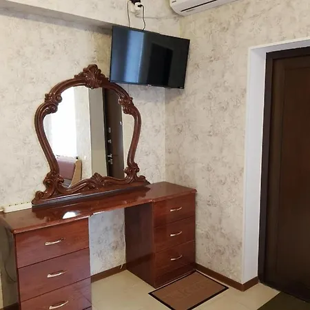On Yuzhny Sklon * Odesa