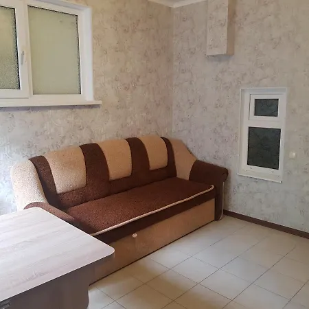 Apartment On Yuzhny Sklon *