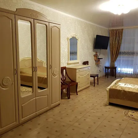 On Yuzhny Sklon Odessa