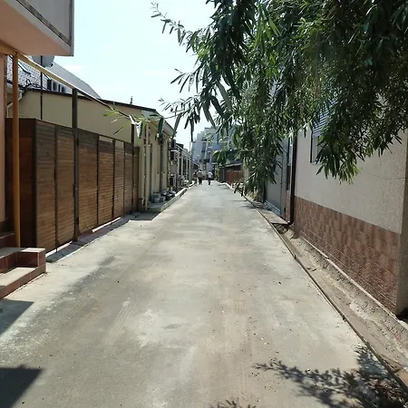 Apartman On Yuzhny Sklon Odessza