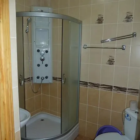 On Yuzhny Sklon Apartment Odesa