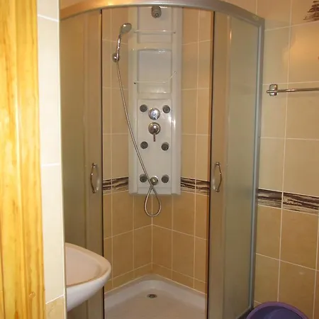 On Yuzhny Sklon Apartment Odesa
