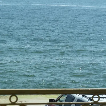 On Yuzhny Sklon Apartman