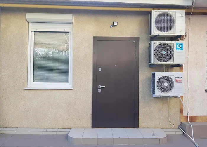 On Yuzhny Sklon Odessza