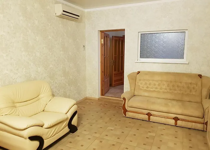 شقة On Yuzhny Sklon أوديسا