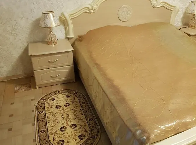 شقة On Yuzhny Sklon أوديسا