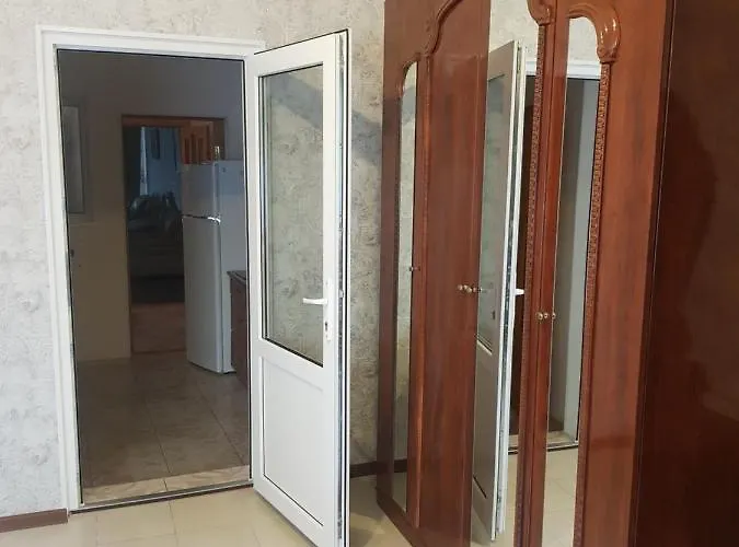 On Yuzhny Sklon Odessza