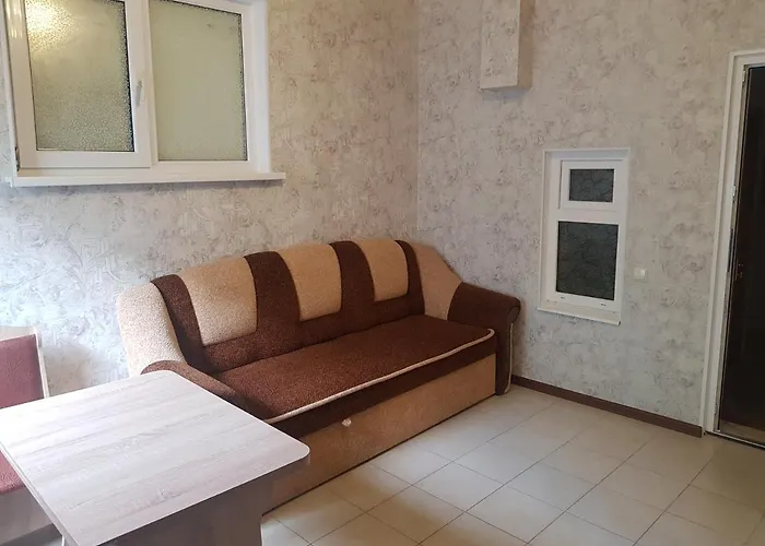 Appartement On Yuzhny Sklon *