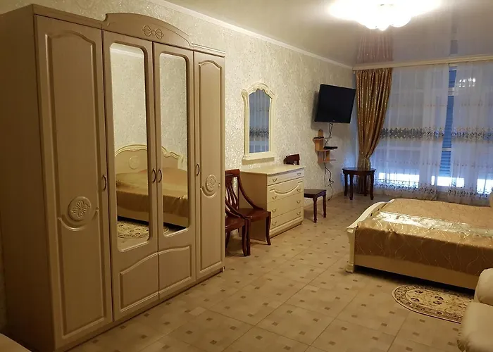 On Yuzhny Sklon Odessza