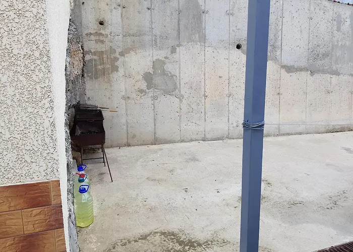 Apartman On Yuzhny Sklon *