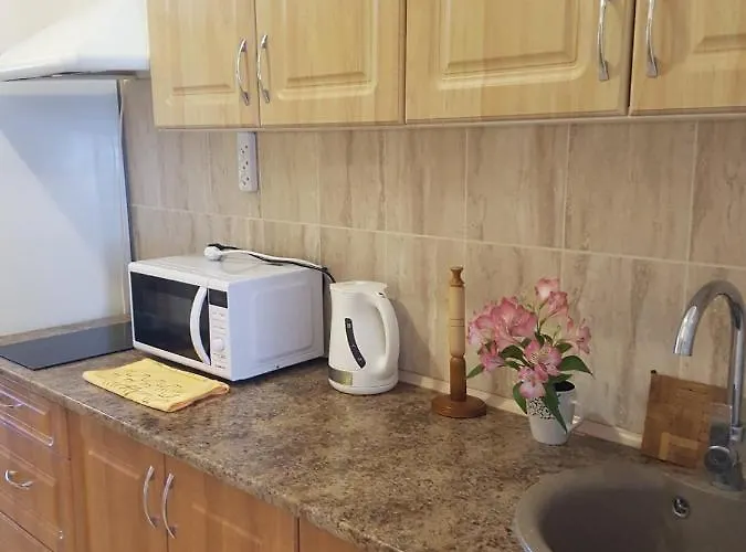 On Yuzhny Sklon Odessza