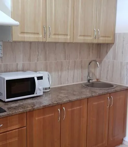 Appartement On Yuzhny Sklon *