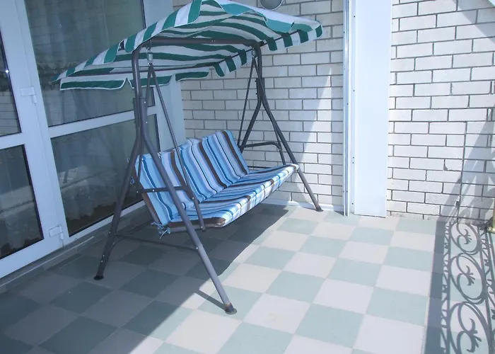 On Yuzhny Sklon Appartement *