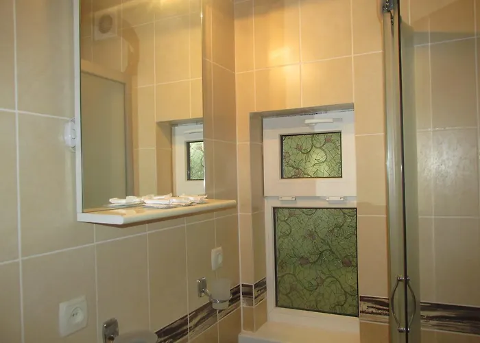 Appartement On Yuzhny Sklon Odessa