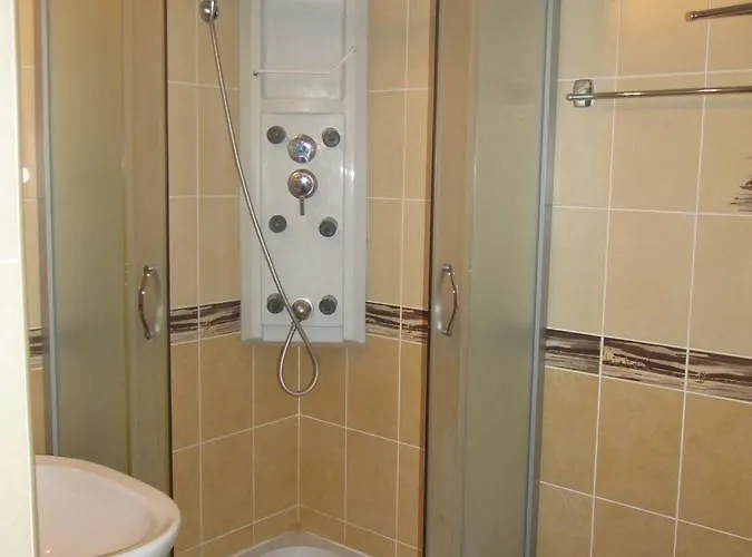 Appartement On Yuzhny Sklon