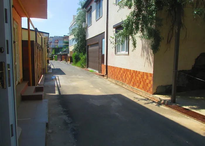 Appartement On Yuzhny Sklon *