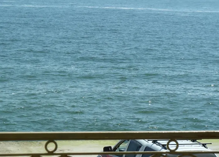 On Yuzhny Sklon Apartman