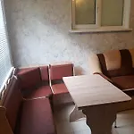 On Yuzhny Sklon 公寓 敖德萨