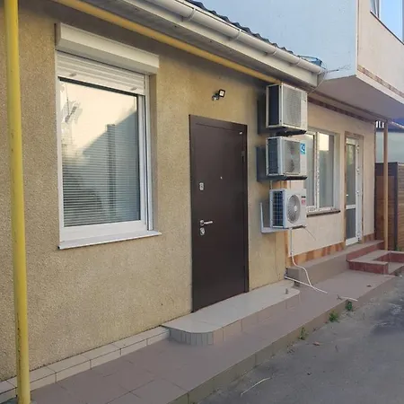 Lejlighed On Yuzhny Sklon Odessa