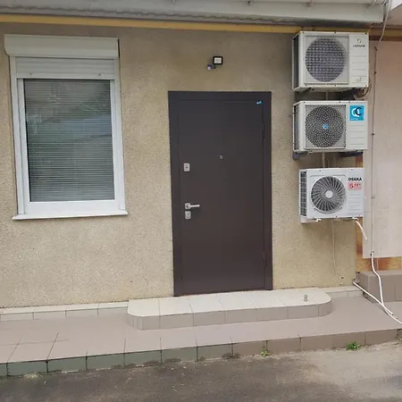 On Yuzhny Sklon