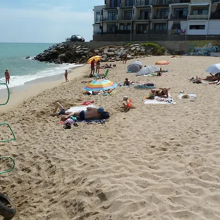 On Yuzhny Sklon * Odessa