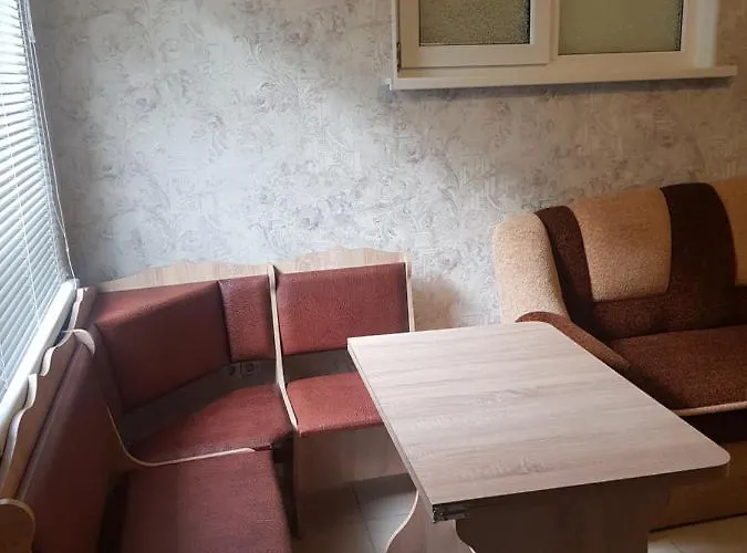 On Yuzhny Sklon Lägenhet Odessa