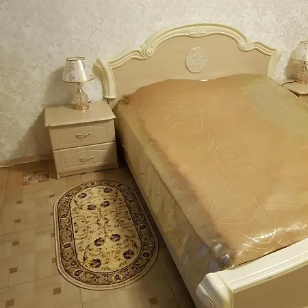 Lägenhet On Yuzhny Sklon Odessa